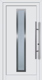 hormann front entrance door with inside white mastercarre mastercarré