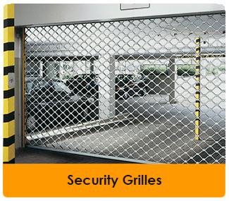 Security Grilles