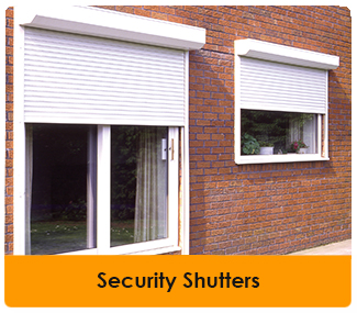 Security Shutters