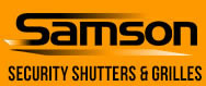 security grilles logo